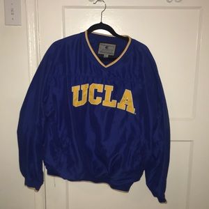 Vintage UCLA pullover